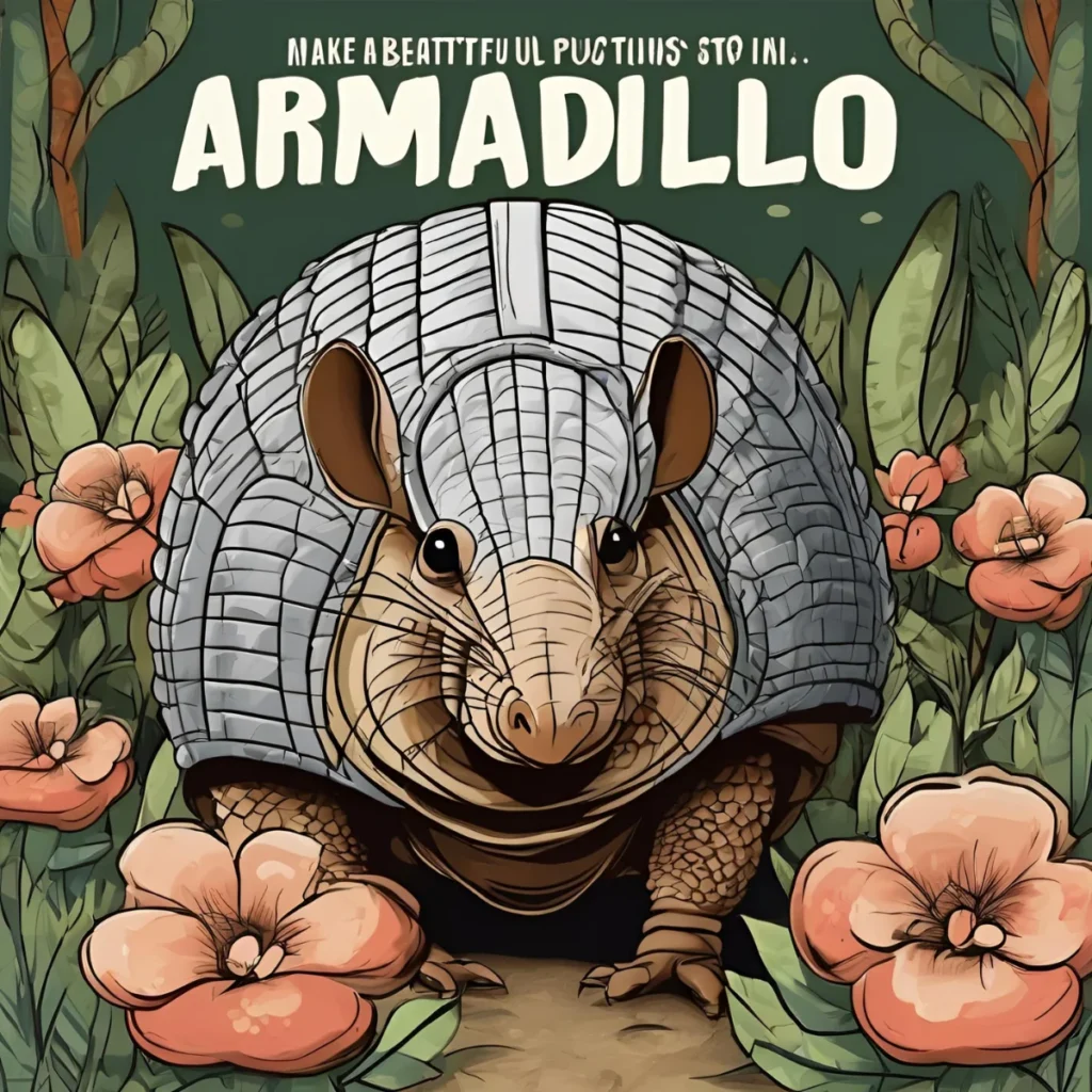 Armadillo Puns