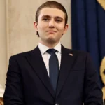 Barron Trump