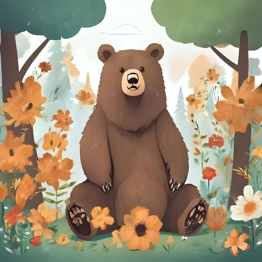 Bear Puns