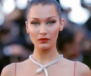 Bella Hadid