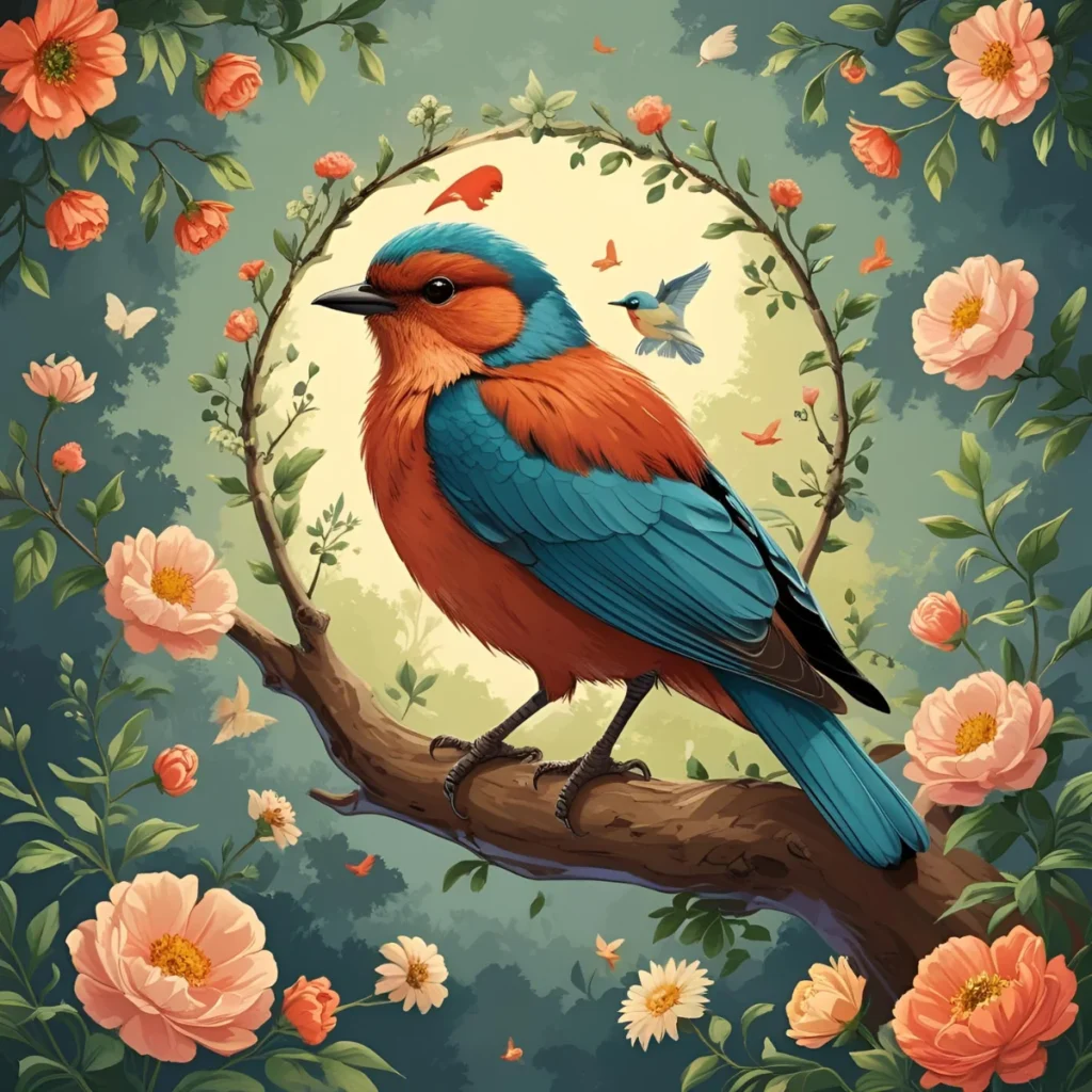 Bird Puns