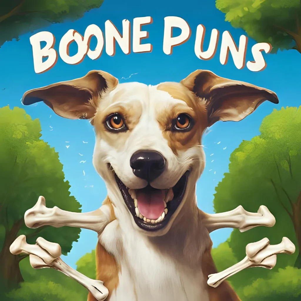 Bone Puns