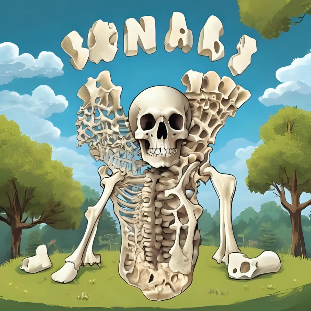 Bone Puns