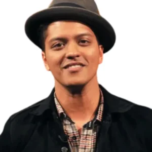 Bruno Mars