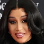 Cardi B