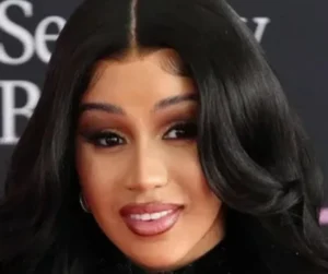 Cardi B