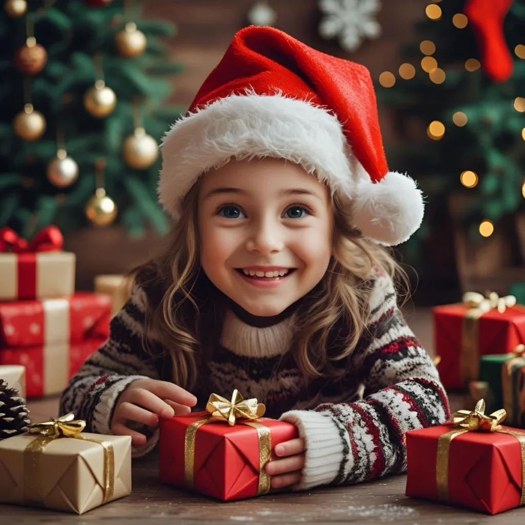 Christmas Jokes for Kids