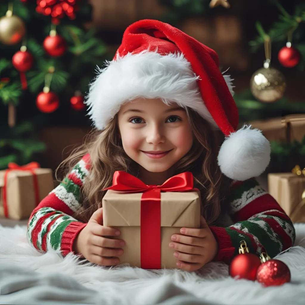 Christmas Jokes for Kids