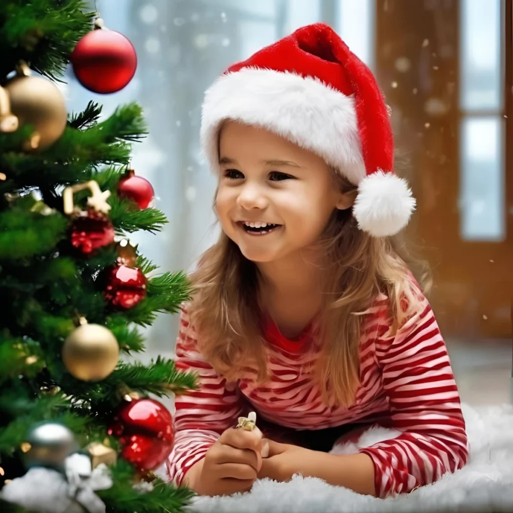 Christmas Jokes for Kids