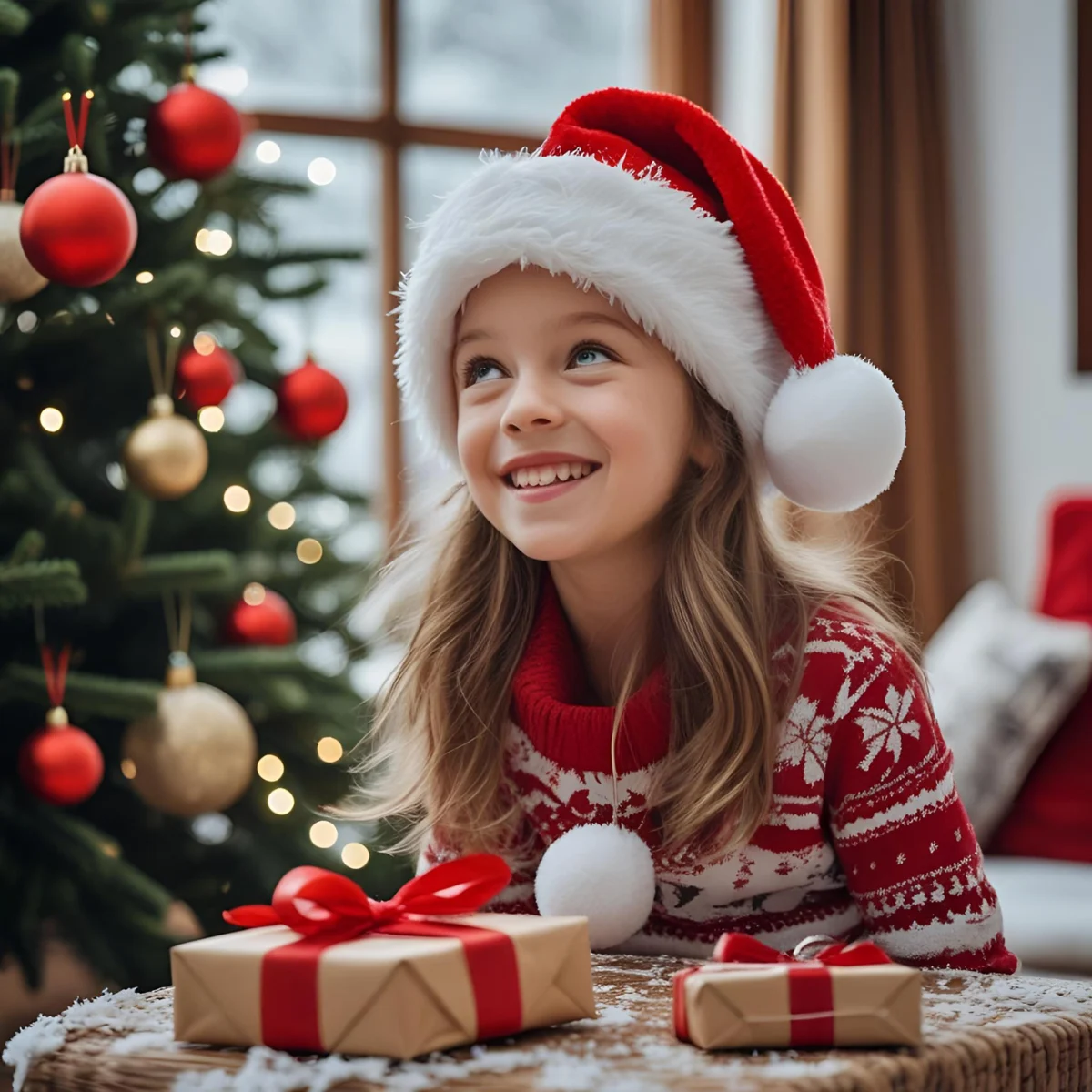Christmas Jokes for Kids