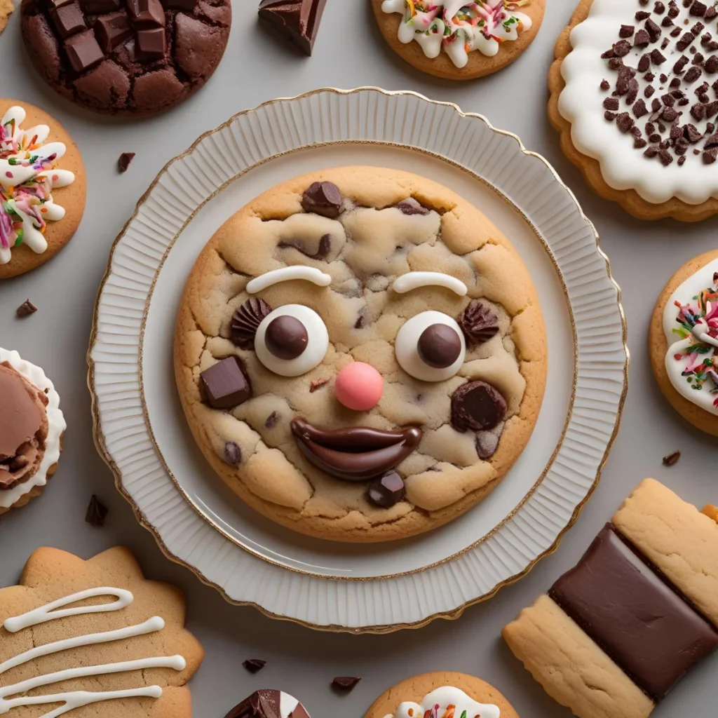 Cookie Puns