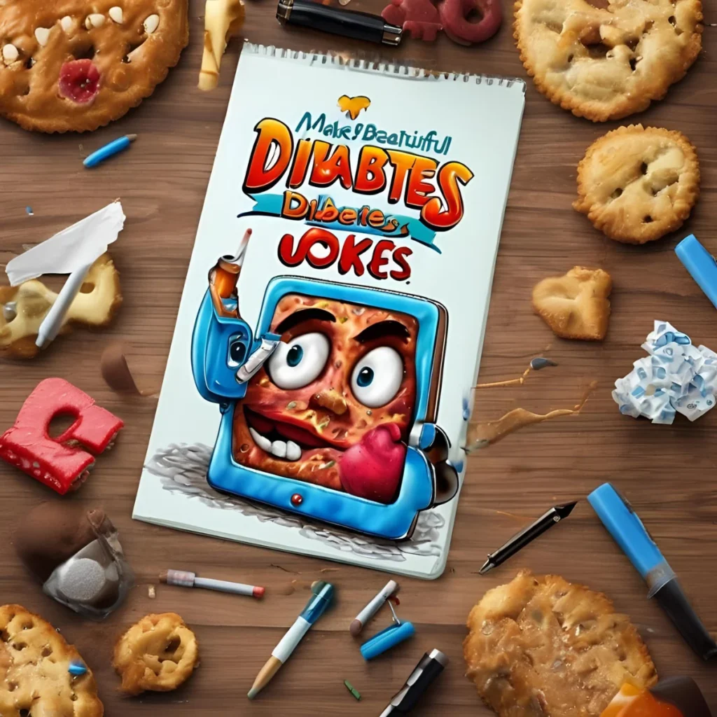 Diabetes Jokes