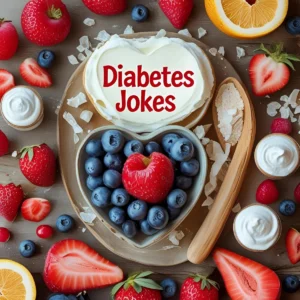 Diabetes Jokes
