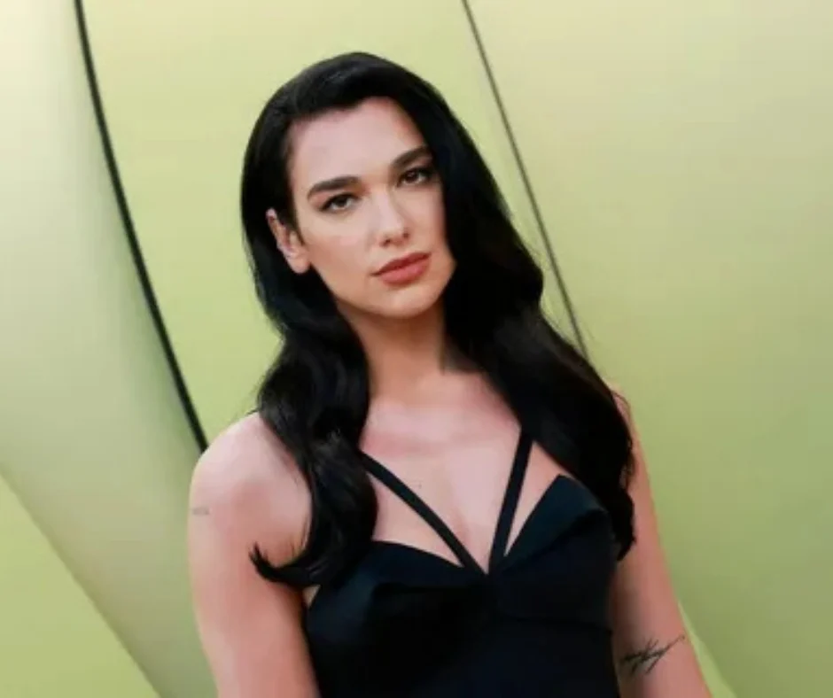 Dua Lipa