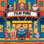 Film Puns