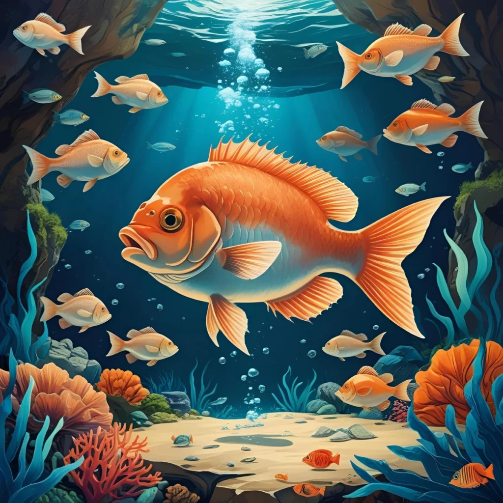 Fish Puns
