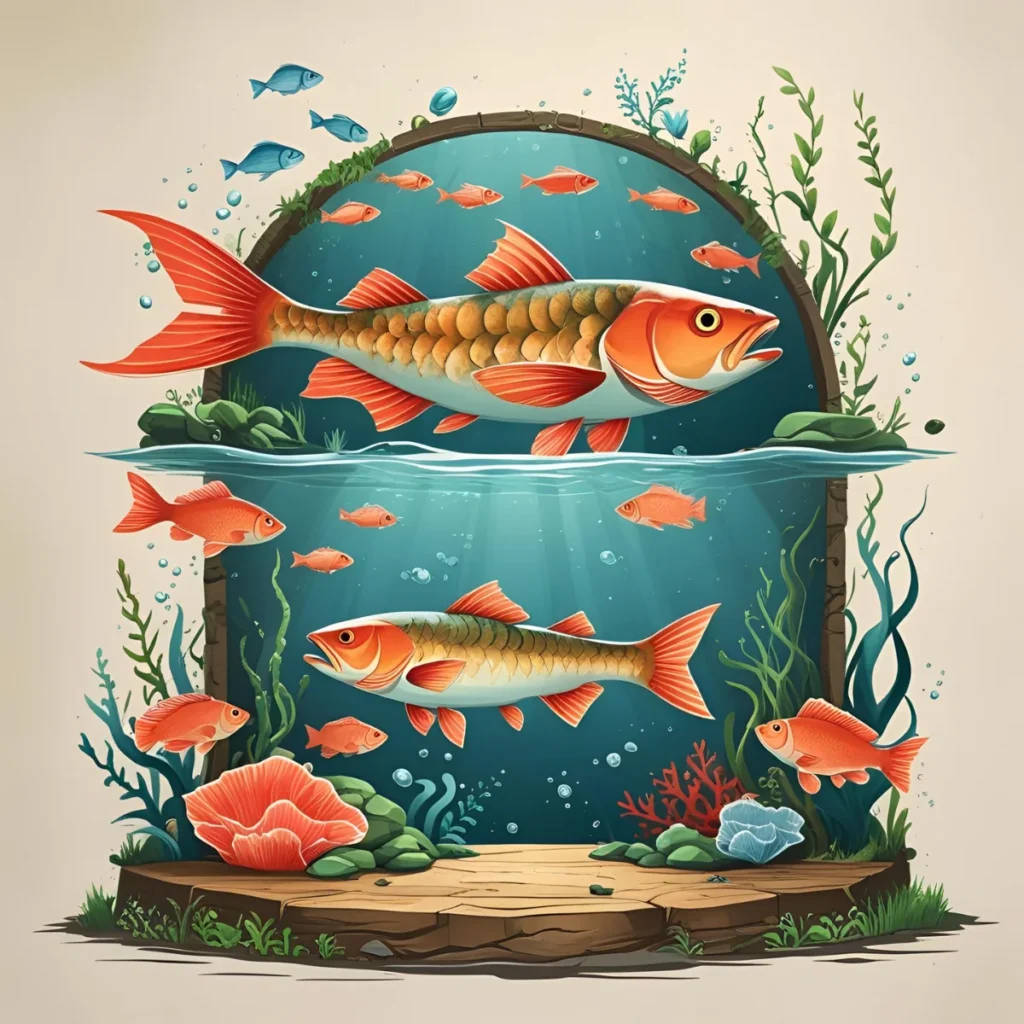 Fish Puns