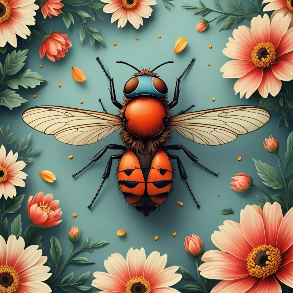 Fly Puns