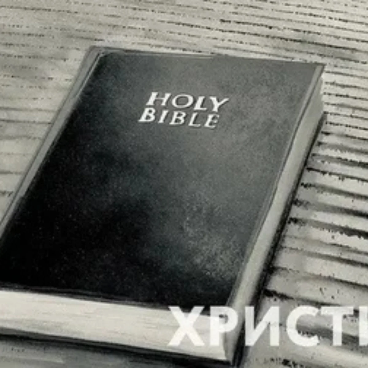 Gen Z Bible