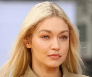 Gigi Hadid