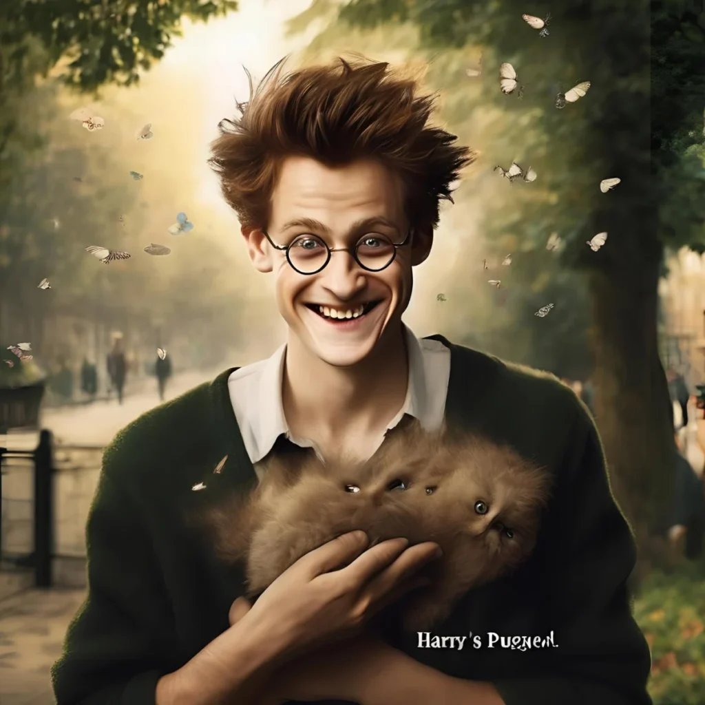 Harry Potter Jokes