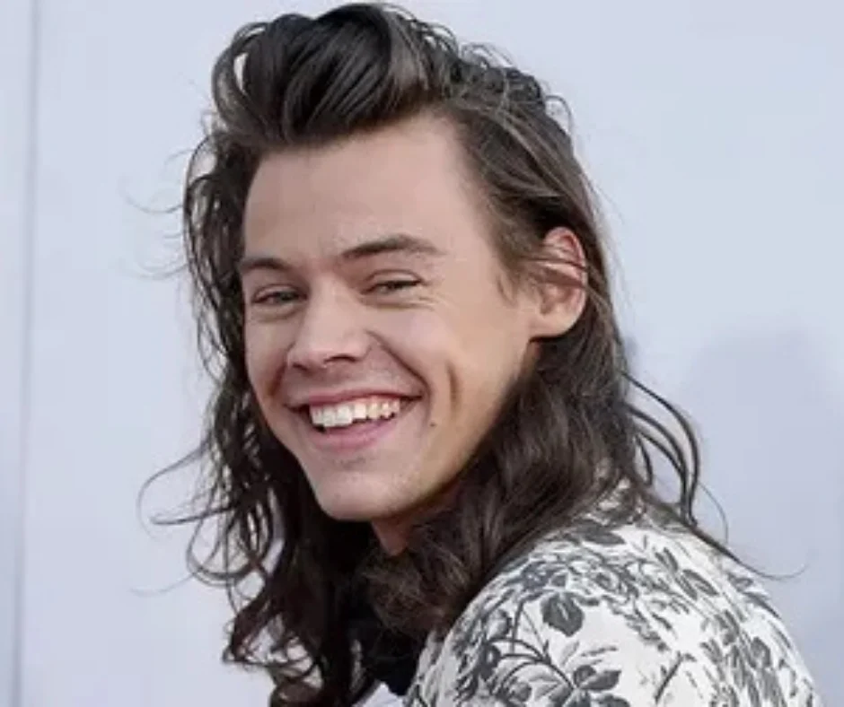 Harry Styles