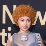 ice spice