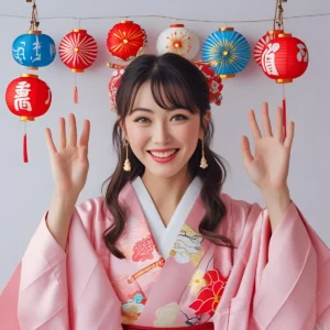Japanese Jokes