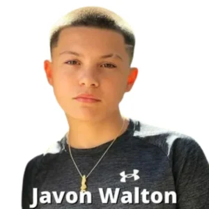 Javon Walton