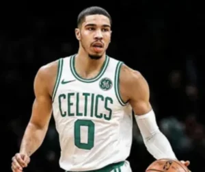 Jayson Tatum