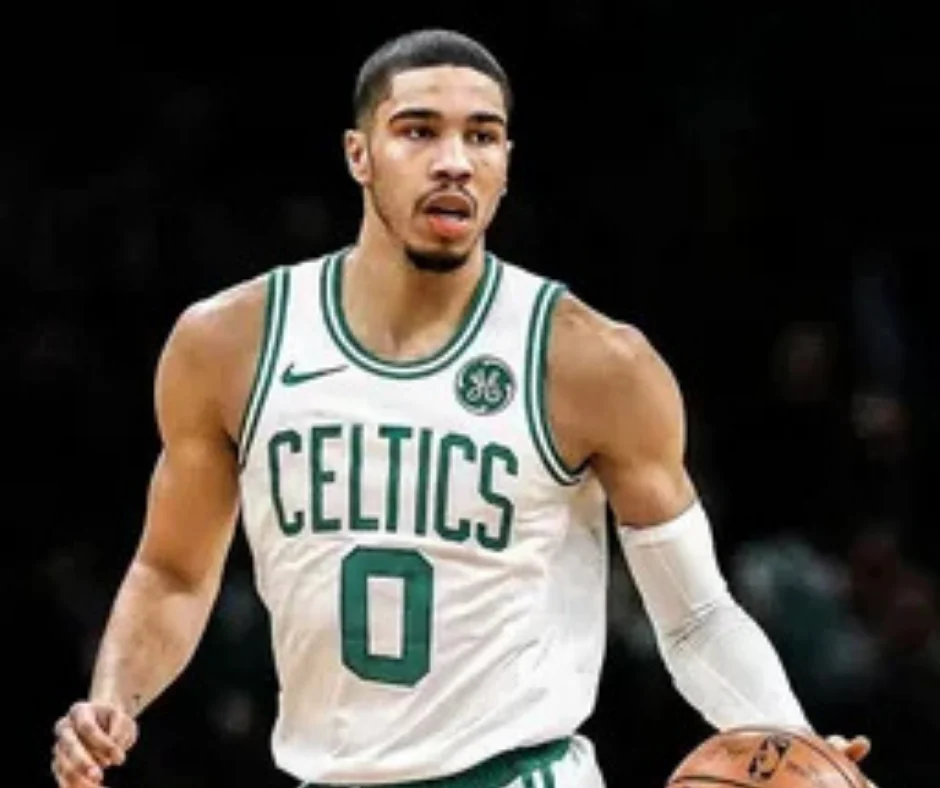 Jayson Tatum