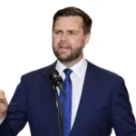JD Vance