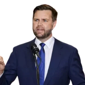 JD Vance