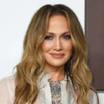 Jennifer Lopez