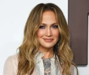 Jennifer Lopez