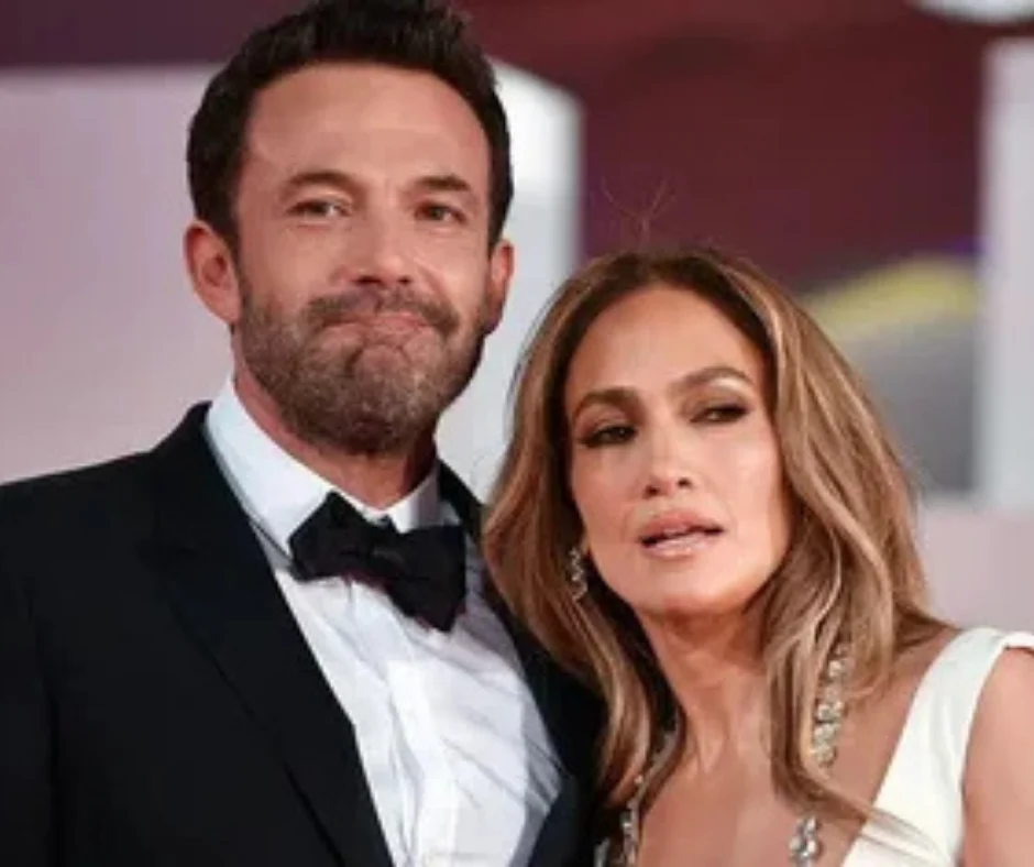 Ben Affleck Jennifer Lopez