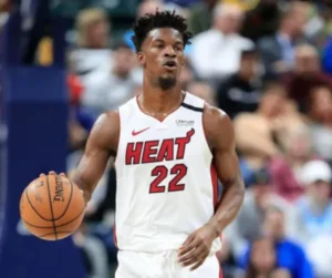 Jimmy Butler
