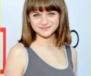 Joey King