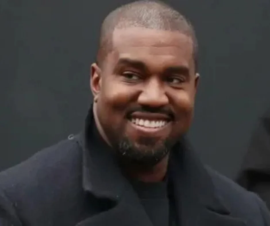 Kanye West