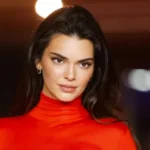 Kendall Jenner