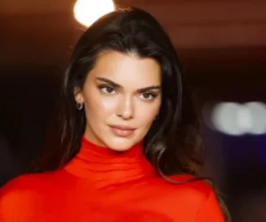Kendall Jenner
