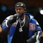 Kendrick Lamar