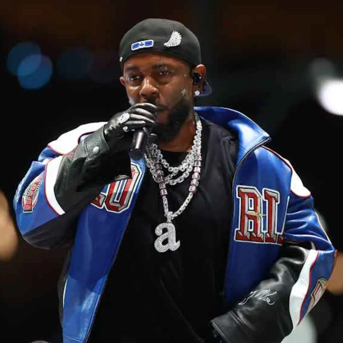 Kendrick Lamar