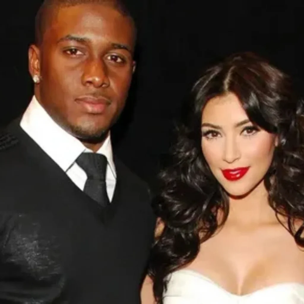 Kim Kardashian Husband