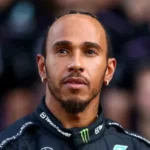 Lewis Hamilton – Biography