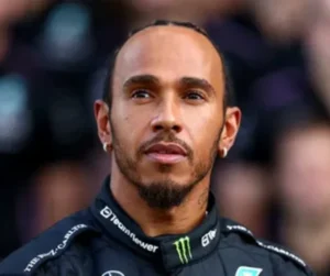 Lewis Hamilton – Biography