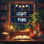 Light Puns