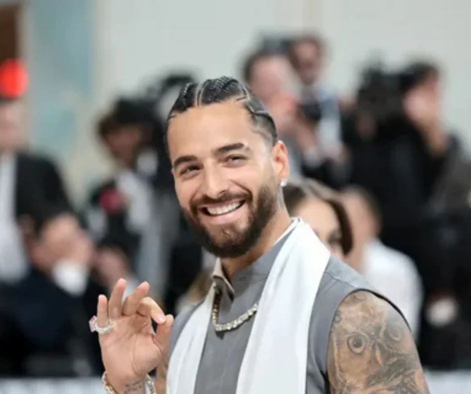 Maluma – Biography