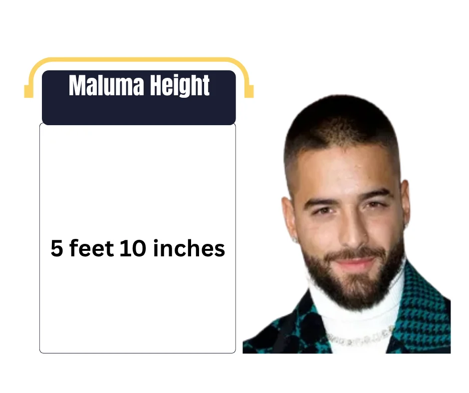 Maluma Height
