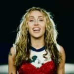 Miley Cyrus